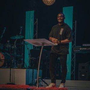 Meet your Posher, Mark